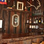 The Saloon Bar The Saloon Bar