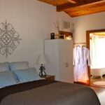 The main room view of the bathroom Paso Robles vacation rental