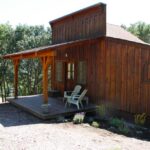 The Oakdale Ranch guest house Paso Robles vacation rental